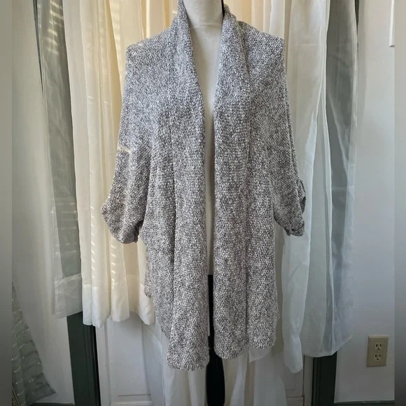 NWOT Sonoma Life & Style Grey - Picture 7 of 10